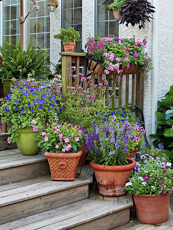 Gardening is one of the jobs many house sitters are asked to do.