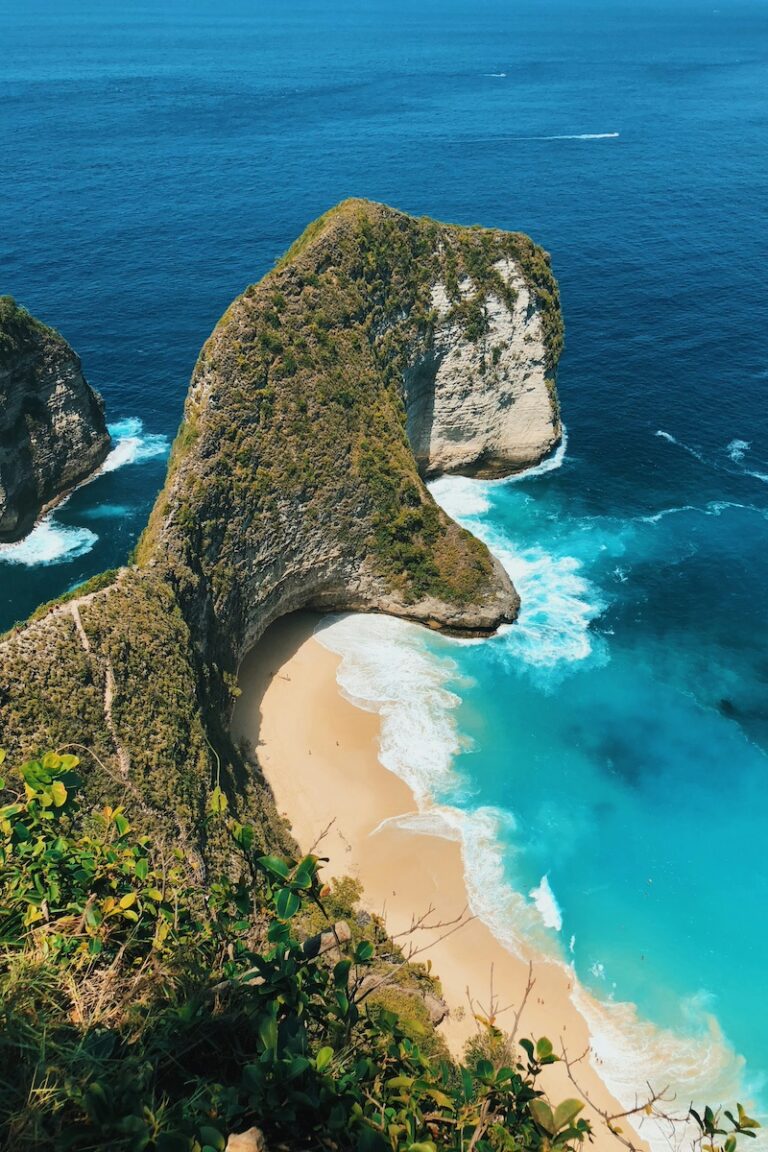 8 gorgeous places in Bali that you have to see